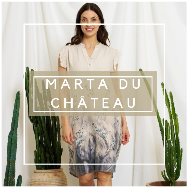 Marta du Château Marta du Château